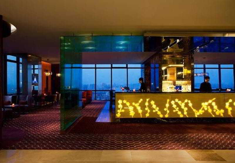 上海龙之梦万丽酒店 上海